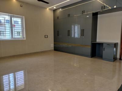 Hall Image of 4000 Sq.ft 4 BHK Independent House for sale in Navavur Pirivu Coimbatore for Rs. 30000000