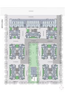 3 BHK Flat