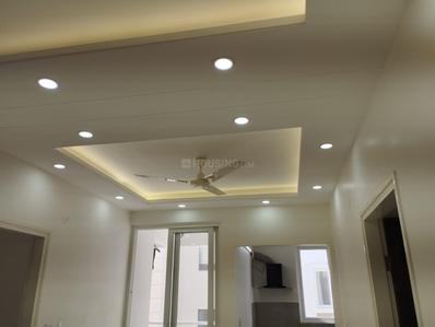 Hall Image of 1300 Sq.ft 3 BHK Apartment / Flat for sale in Jagatpura Jaipur for Rs. 4200000