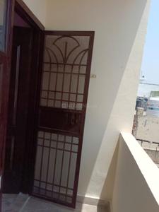 Balcony Image of 720 Sq.ft 2 BHK Builder Floor for rent in Janakpuri New Delhi for Rs. 22000