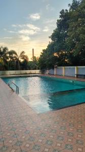 Image of 1380 Sq.ft 2 BHK Apartment / Flat for sale in Olive Builders Cressida, Kazhakkoottam, Thiruvananthapuram for Rs. 9200000