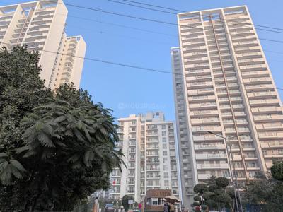 Image of 1276 Sq.ft 2 BHK Apartment / Flat for sale in TATA La Vida, Sector 113, Gurgaon for Rs. 20600000