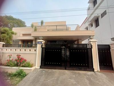 Image of 3500 Sq.ft 4 BHK Independent House for sale in Saibaba Colony, Coimbatore for Rs. 52500000