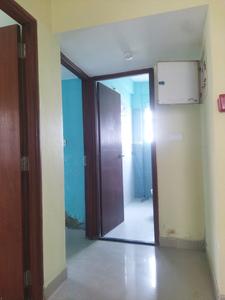 Passage Image of 1148 Sq.ft 3 BHK Apartment / Flat for sale in Srijan Green Field City Classic Premium, Maheshtala Kolkata for Rs. 5500000