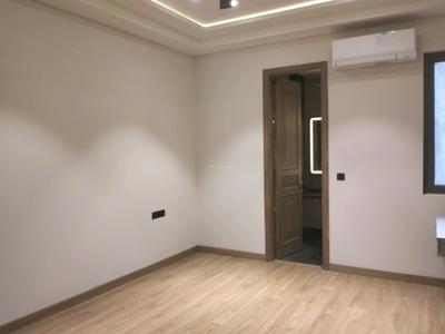 Bedroom Image of 2880 Sq.ft 4 BHK Builder Floor for sale in Mukherjee Nagar New Delhi for Rs. 80000000