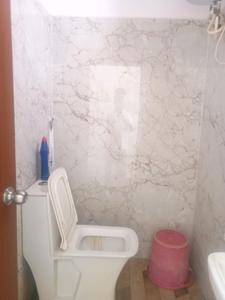 Bedroom One Image of 1800 Sq.ft 3 BHK Apartment / Flat for rent in Madhapur Hyderabad for Rs. 41000