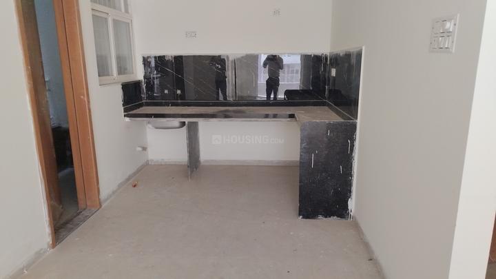 Shriram Nysa Main Image 1