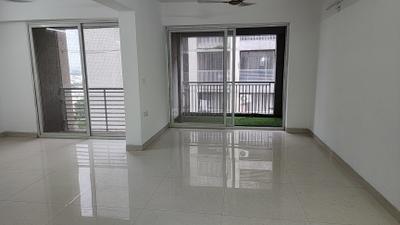 Living Room Image of 1982 Sq.ft 3 BHK Apartment / Flat for sale in  Apollo DB City, Nipania Indore for Rs. 13800000