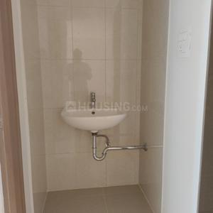 Image of 1061 Sq.ft 2 BHK Apartment / Flat for sale in Riverview Falcon Towers At Riverview City, Loni Kalbhor, Pune for Rs. 7600000