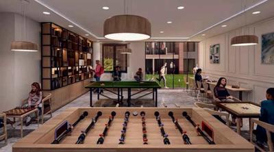 Hall Image of 1194 Sq.ft 2 BHK Apartment / Flat for sale in Vrindavan Heights Phase II, Hadapsar Pune for Rs. 16200000