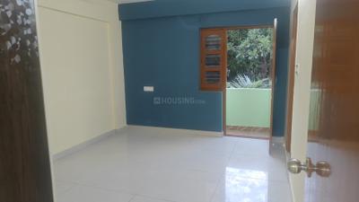 Bedroom Image of 1200 Sq.ft 2 BHK Apartment / Flat for rent in Chinnapanna Halli Bengaluru for Rs. 43000
