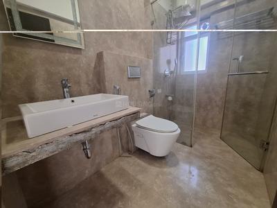 Image of 1450 Sq.ft 3 BHK Apartment / Flat for sale in Bharat Skyvistas, Andheri West, Mumbai for Rs. 67500000