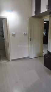 Hall Image of 1050 Sq.ft 2 BHK Apartment / Flat for rent in Corporate Suncity Gloria, Carmelaram Bengaluru for Rs. 45000