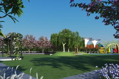 Image of 1000 Sq.ft Residential Plot / Land for sale in Ringnodiya, Indore for Rs. 3900000