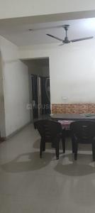 Hall Image of 1880 Sq.ft 3 BHK Apartment / Flat for sale in  Foster Heights, Crossings Republik Ghaziabad for Rs. 9900000