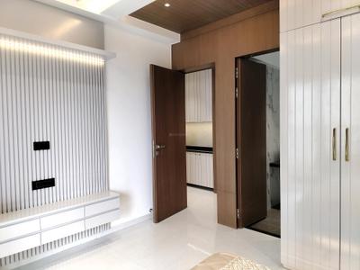 Bedroom Image of 2505 Sq.ft 3 BHK Apartment / Flat for rent in Gera Isle Royale, Bavdhan Pune for Rs. 65000