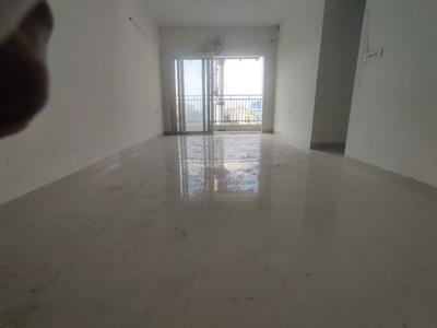 Hall Image of 1553 Sq.ft 3 BHK Apartment / Flat for sale in New Town Kolkata for Rs. 13000000