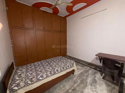 Bedroom Image of Nigam’s BOYS PG in Vasundhara, Ghaziabad