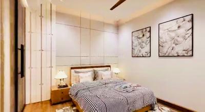 Bedroom Image of 2650 Sq.ft 4 BHK Builder Floor for sale in GMS Road Dehradun for Rs. 20000000