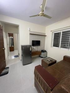 1 BHK Flat