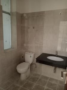 Bathroom Image of 1350 Sq.ft 3 BHK Builder Floor for sale in Wave Estate Group Housing 2 Phase 1, Sector 85 Mohali for Rs. 18000000