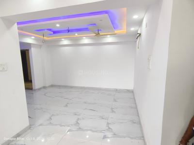 Hall Image of 1800 Sq.ft 3 BHK Apartment / Flat for rent in Expression Exotica, Danapur Patna for Rs. 35000