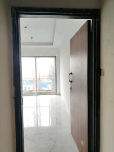 Main Entrance Image of 670 Sq.ft 1 BHK Apartment / Flat for sale in Majesty Olympus Towers, Vasai East Vasai for Rs. 3969500