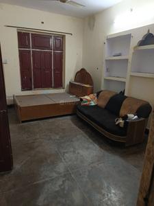 Bedroom Image of 600 Sq.ft 1 RK Independent House for rent in Juhi Kalan Kanpur for Rs. 8000
