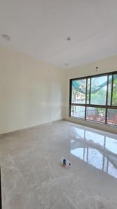 Bedroom Image of 855 Sq.ft 2 BHK Apartment / Flat for sale in Arihant Sky, Chembur Mumbai for Rs. 17000000