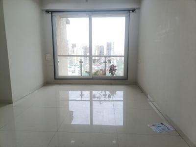 Living Room Image of 585 Sq.ft 1 BHK Apartment / Flat for sale in Parth Utopia, Kalamboli Navi Mumbai for Rs. 6200000
