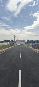 Image of 1136 Sq.ft Residential Plot / Land for sale in Thondamuthur, Coimbatore for Rs. 2870000