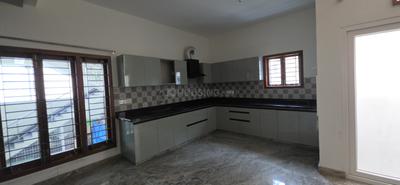 Kitchen Image of 2000 Sq.ft 2 BHK Builder Floor for rent in Nagarbhavi Bengaluru for Rs. 35000