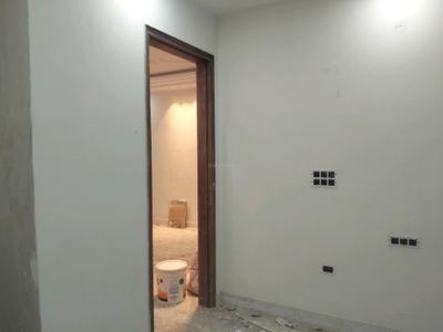 Bedroom Image of 900 Sq.ft 3 BHK Builder Floor for sale in Shastri Nagar New Delhi for Rs. 13000000