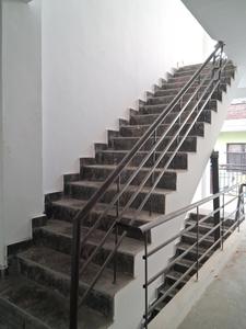 Staircase Image of 400 Sq.ft 1 RK Apartment / Flat for rent in Sector 141 Noida for Rs. 9900