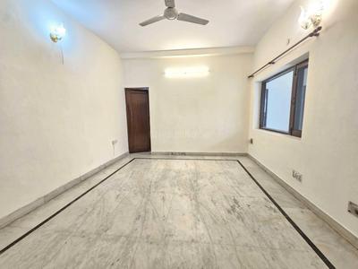 Hall Image of 2385 Sq.ft 3 BHK Builder Floor for rent in Panchsheel Enclave New Delhi for Rs. 80000