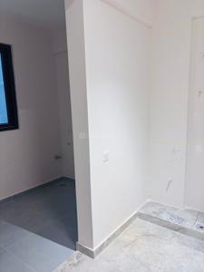 Bedroom Image of 2000 Sq.ft 3 BHK Apartment / Flat for sale in JRC Wildwoods, Gattahalli Bengaluru for Rs. 25880000