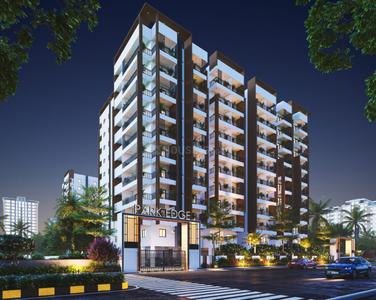 Image of 1025 Sq.ft 2 BHK Apartment / Flat for sale in Boduppal, Hyderabad for Rs. 5533975