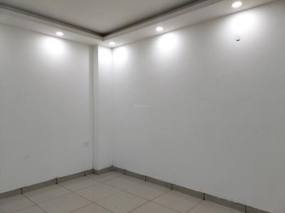 Living Room Image of 525 Sq.ft 1 BHK Builder Floor for sale in Uniwest Arcade Homes, Sector 102 Noida for Rs. 3450000