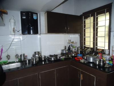 Kitchen Image of 1088 Sq.ft 2 BHK Apartment / Flat for rent in Nallakunta Hyderabad for Rs. 18000