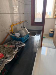Bedroom Image of 1440 Sq.ft 3 BHK Apartment / Flat for sale in Vaishno Devi Circle Ahmedabad for Rs. 8300000