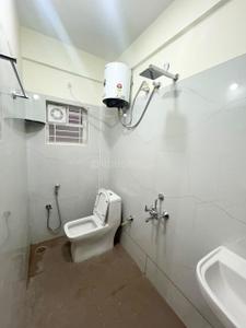 Image of 1230 Sq.ft 2 BHK Builder Floor for rent in Harlur, Bengaluru for Rs. 58000