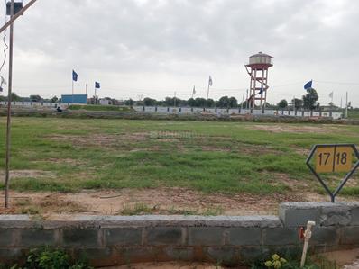 Image of 1000 Sq.ft Residential Plot / Land for sale in Sirani, Jaipur for Rs. 2750000