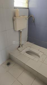 Image of 1040 Sq.ft 2 BHK Apartment / Flat for sale in  Oakwood County Apartment, Dhayari, Pune for Rs. 6500000