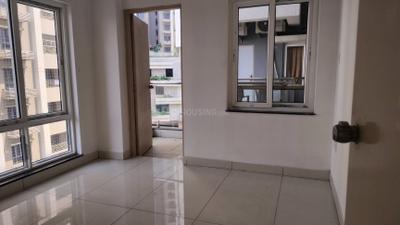 Bedroom Image of 1325 Sq.ft 3 BHK Apartment / Flat for sale in Ganguly 4 Sight Vivante, Garia, Sonarpur Kolkata for Rs. 16000000