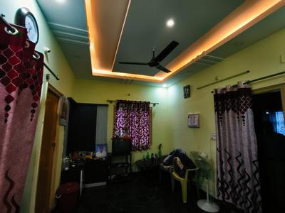 Hall Image of 2400 Sq.ft 6 BHK Independent House for sale in Vidyaranyapura Bengaluru for Rs. 11000000