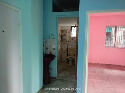 Bedroom Image of 750 Sq.ft 2 BHK Apartment / Flat for sale in Behala Kolkata for Rs. 3000000