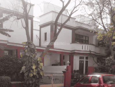Image of 3600 Sq.ft 4 BHK Villa for sale in Ansal Oriental Villa, Sector 57, Gurgaon for Rs. 65000000