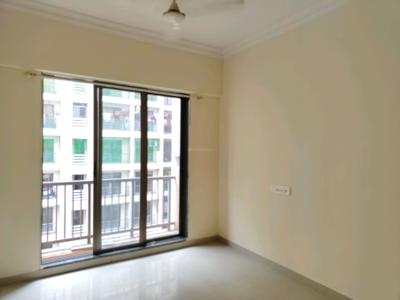 Living Room Image of 630 Sq.ft 1 BHK Apartment / Flat for sale in Nicon Vista, Vasai East Vasai for Rs. 4100000