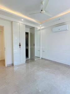Bedroom Image of 2540 Sq.ft 4 BHK Builder Floor for sale in Sector 49 Gurgaon for Rs. 25000000