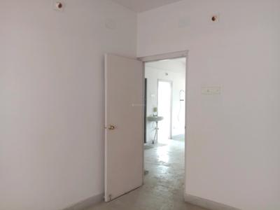 Bedroom Image of 1136 Sq.ft 3 BHK Apartment / Flat for sale in New Town Kolkata for Rs. 7000000